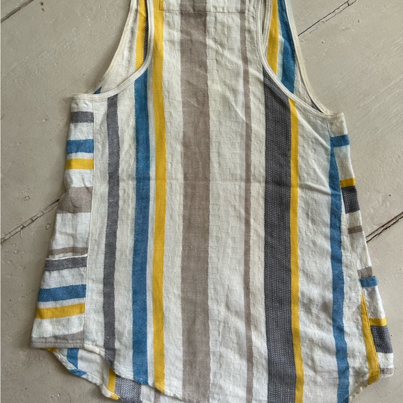 Pair of Ace & Jog tanks - Picture 6 of 10